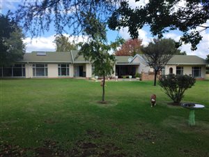 4 Bed House in Marister