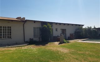3 Bedroom House in Benoni North AH