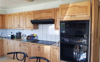 3 Bedroom House in Benoni North AH