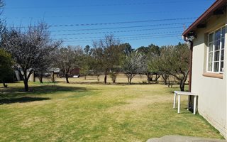 3 Bedroom House in Benoni North AH