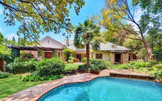 4 Bedroom House in Atholl