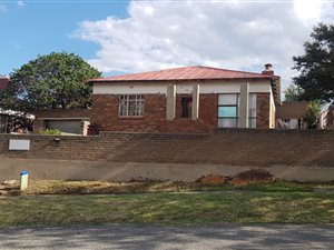 2 Bed House in South Hills