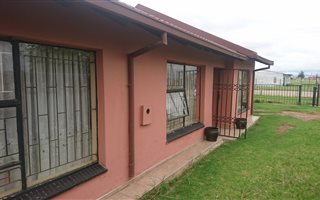 3 Bedroom House in Osizweni