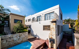 3 Bedroom House in Mulbarton