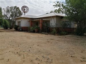 3 Bed House in Hennenman