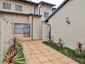 2 Bed Townhouse in Parkmore