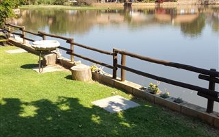 3 Bedroom Townhouse in Rustenburg
