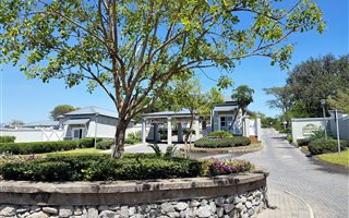 2 Bedroom Apartment in Mataffin