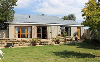 3 Bedroom House in Ladybrand