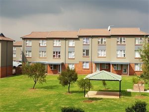 2 Bedroom Apartment in Dinwiddie