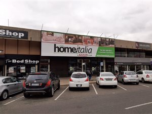 600 m² Commercial space in Alberton