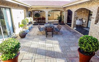4 Bedroom House in Hillcrest