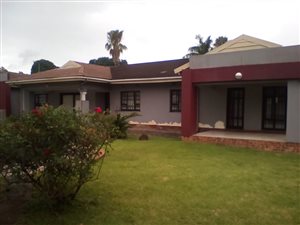 3 Bed House in Empangeni