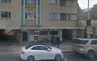 139 m² Commercial space in Durban CBD
