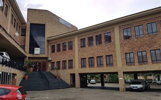 419 m² Commercial space in Westville