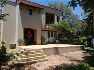 1.5 ha Farm in Zwavelpoort