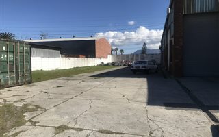 850 m² Industrial space in Athlone