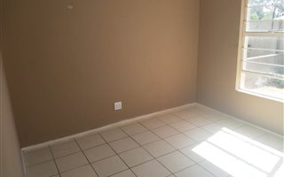 2 Bedroom Townhouse in Brenthurst