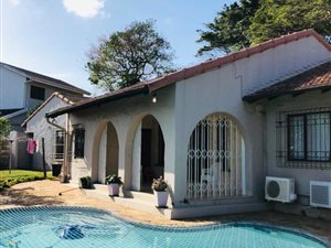 4 Bed House in Glen Hills