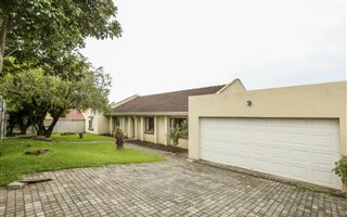 4 Bedroom House in Dorchester Heights