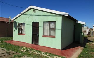 2 Bedroom House in Missionvale
