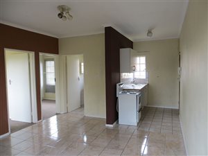 2 Bed Apartment in Sharonlea