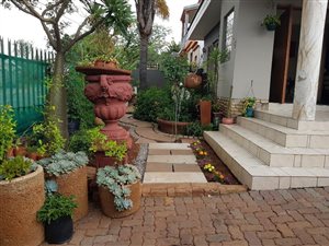 3 Bed House in Laudium