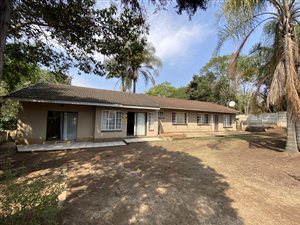5 Bed House in Lincoln Meade
