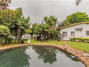 1.5 ha Farm in Monavoni AH