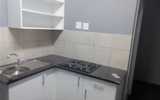1 Bedroom Apartment in Yeoville