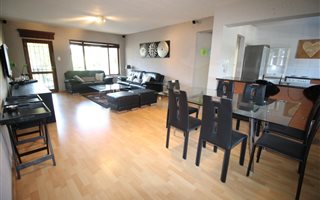 2 Bedroom Apartment in Melrose North