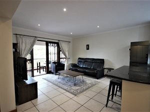 2 Bed Apartment in Sunninghill