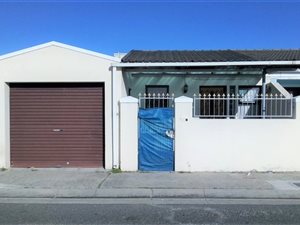 3 Bed House in Rocklands