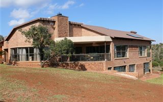 4 Bedroom House in Swartruggens