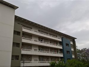 2 Bed Flat in Hatfield
