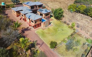 3 Bedroom House in Irene Glen Estate