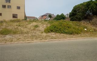 603 m² Land available in Saldanha