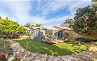 5 Bedroom House in Lower Robberg