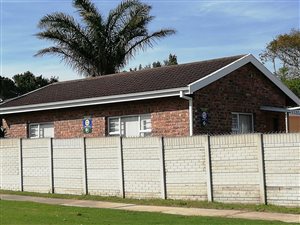1 Bed Garden Cottage in Westering