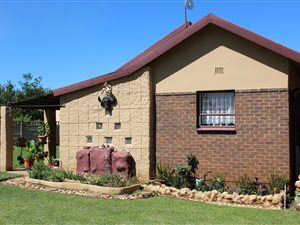 3 Bed House in Amajuba Park