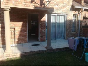 3 Bed Cluster in Brooklands