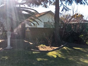 3 Bed House in Vanderbijlpark SE7