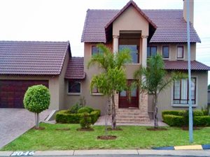 3 Bed House in Brooklands Lifestyle Estate