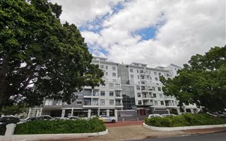 2 Bedroom Apartment in Rondebosch