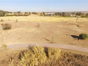 2814 m² Land available in Blair Atholl Estate
