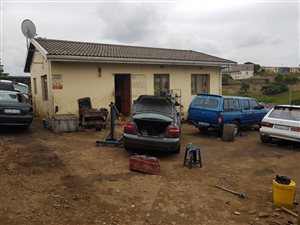 3 Bed House in Westham