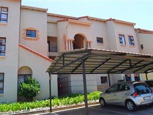2 Bed Apartment in Lonehill