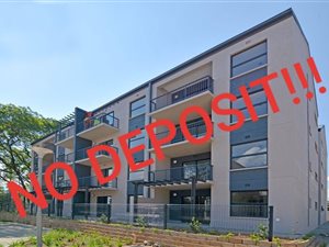 2 Bed Apartment in Clubview