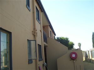 3 Bed Apartment in Albemarle