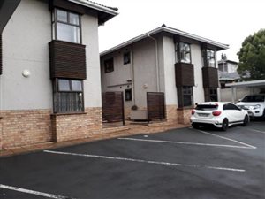 2 Bedroom Apartment in Pinetown Central